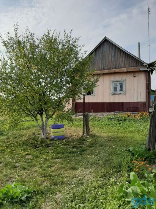 Дом для жизни, Гродненская область, Кореличский район, Оюцевичи, фотография 4