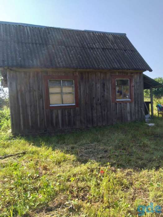 Дачный участок, фотография 1