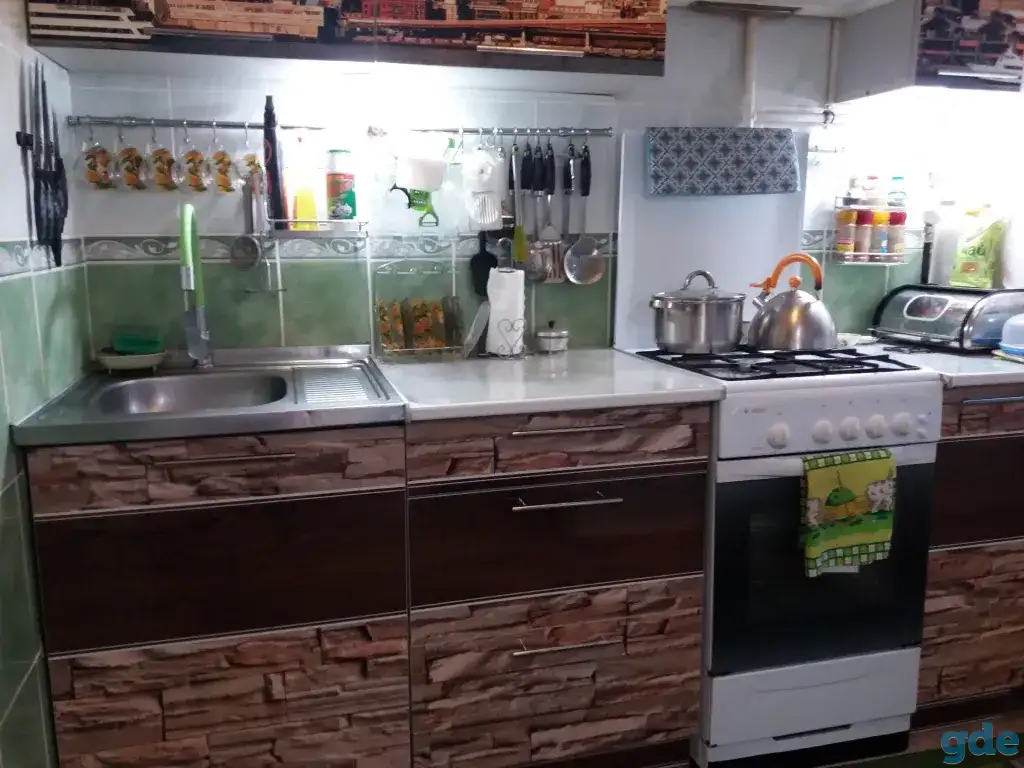 Продажа, Горбатова 27 кв 104, фотография 3