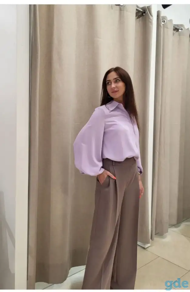 Женские брюки от Лизет, фотография 1