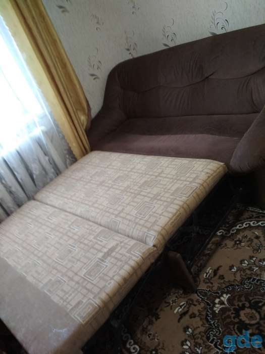 Продам мягкий уголок, фотография 6