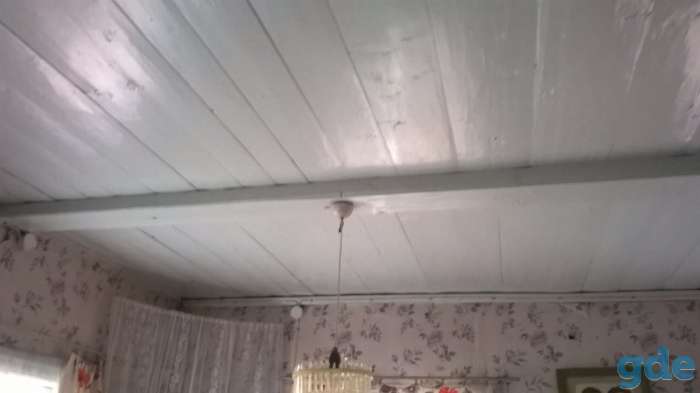 Продам дом в агрогородке, косовка, фотография 4