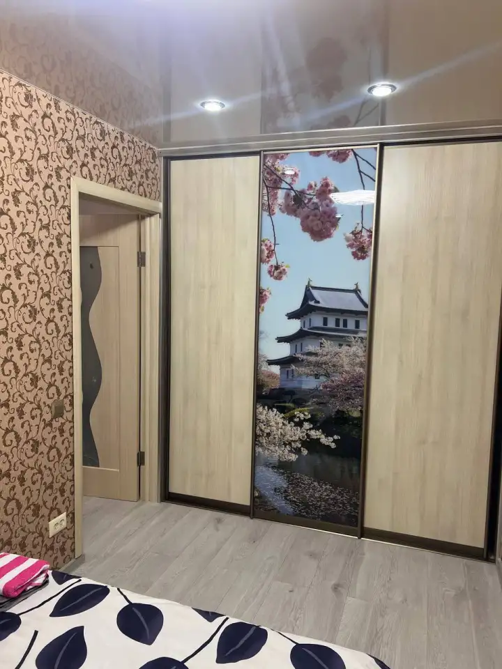 2-х комнатная  квартира посуточно в Верхнедвинске, фотография 7