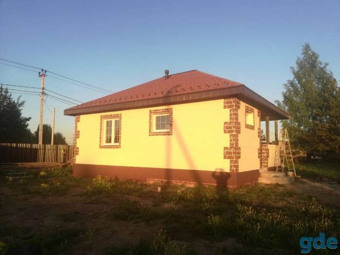 Умный Фасад, фотография 7