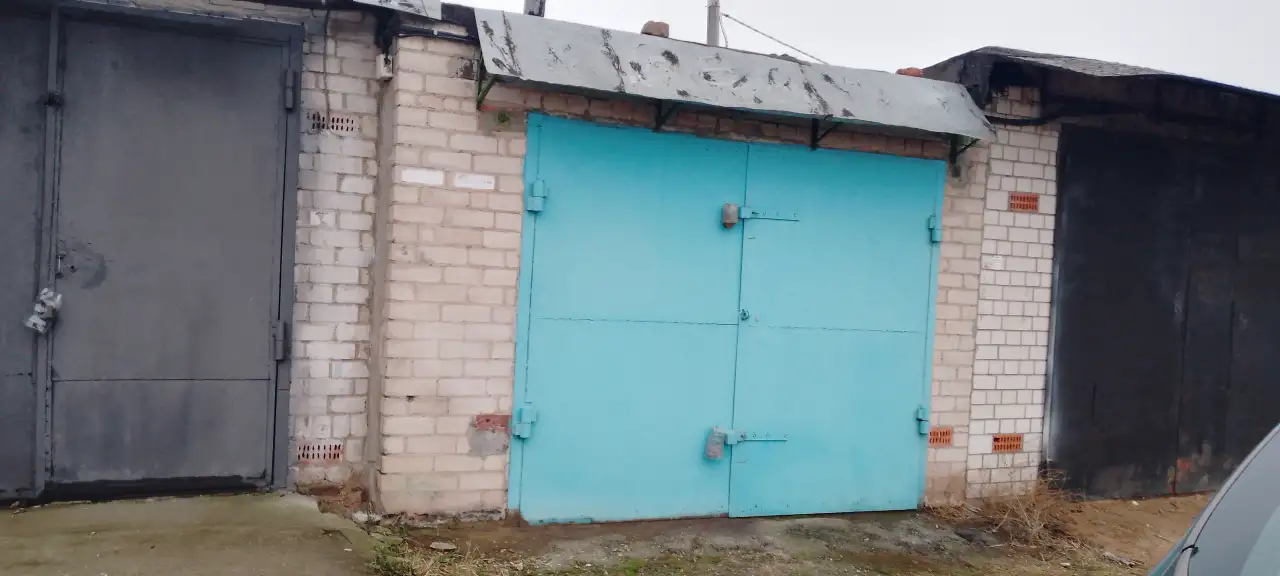 Продам гараж, Кооператив 