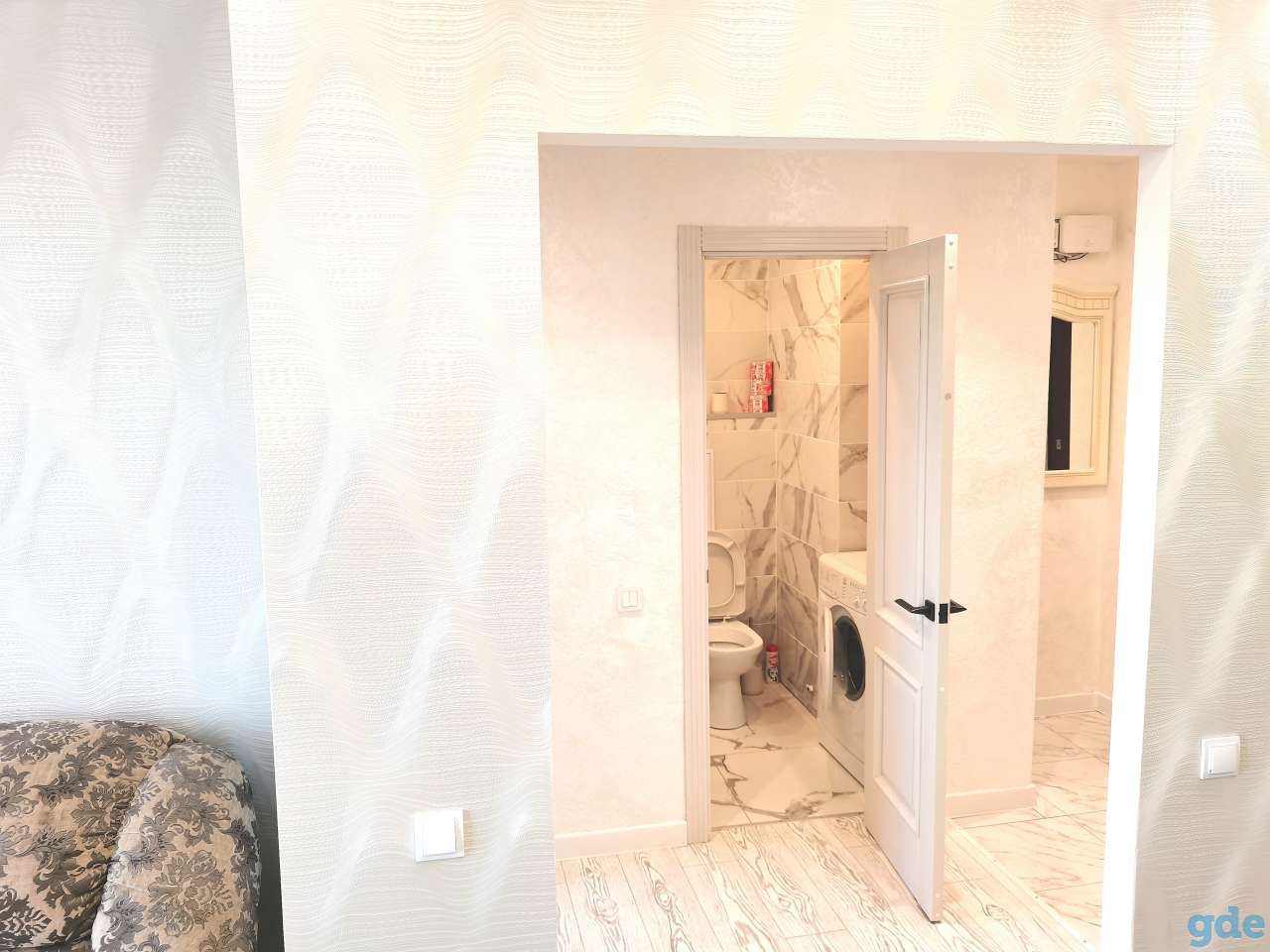 Vip квартира, Ул. Ленина 27, фотография 7