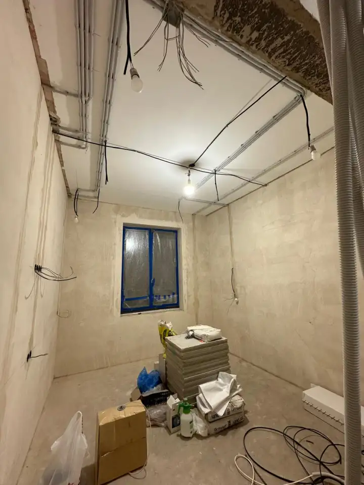 Электромонтажные работы Пружаны, фотография 1