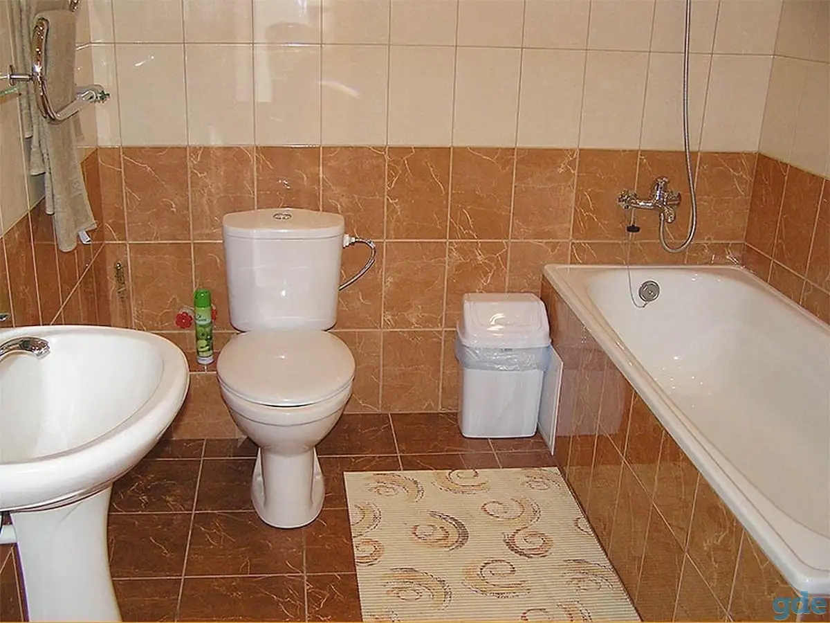 Квартиры на сутки в Мядели, фотография 6