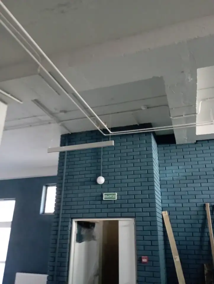 ПРОДАЖА Помещение в формате open space, ул.Мясникова 27, фотография 13
