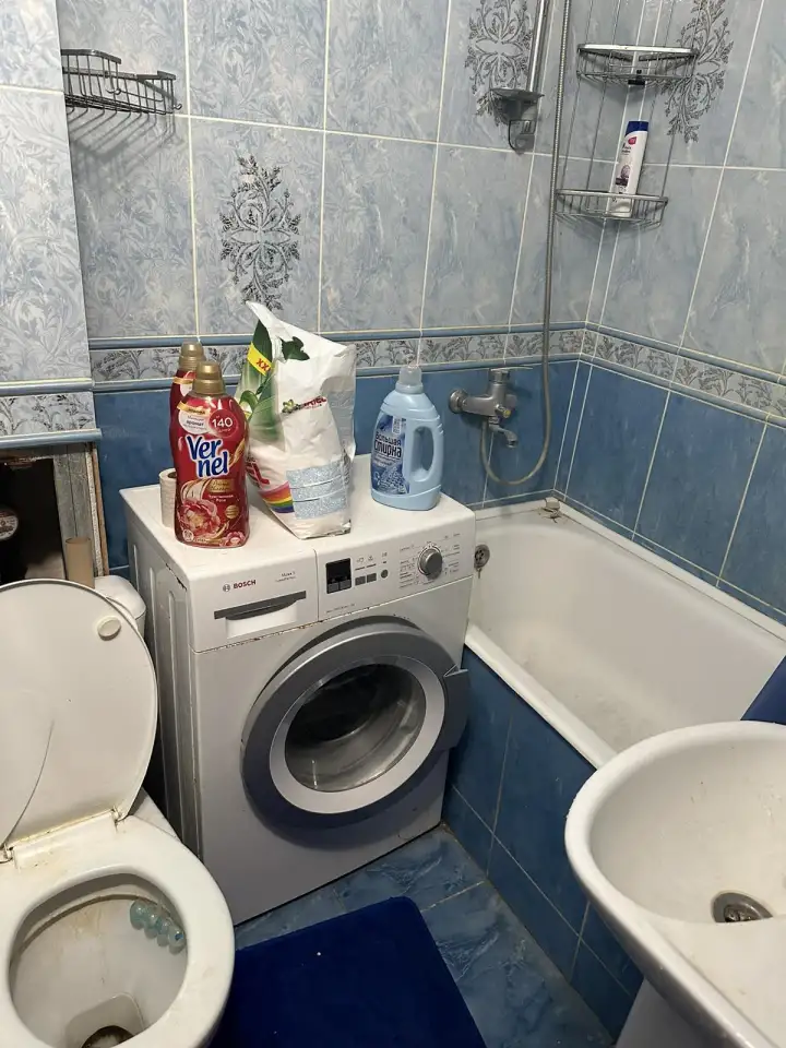 Сдача квартиры, Портовая,10 а,кв 75, фотография 5