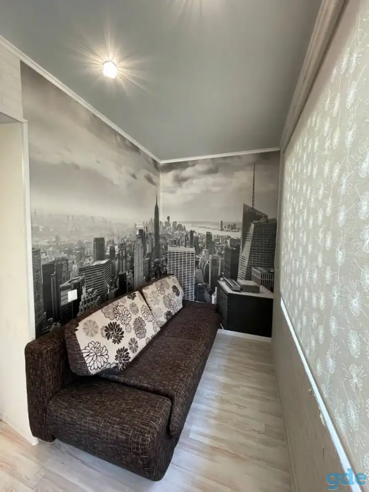 Квартира посуточно в Барановичах улица Ленина 26, фотография 6