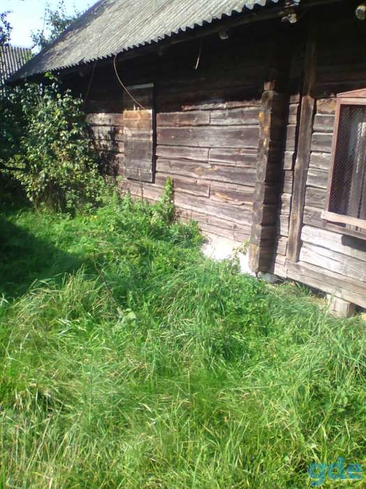 Продажа здания магазина,  район,  Бакштовский     с/совет,  д.Заберезь ул.Центральная 76, фотография 3