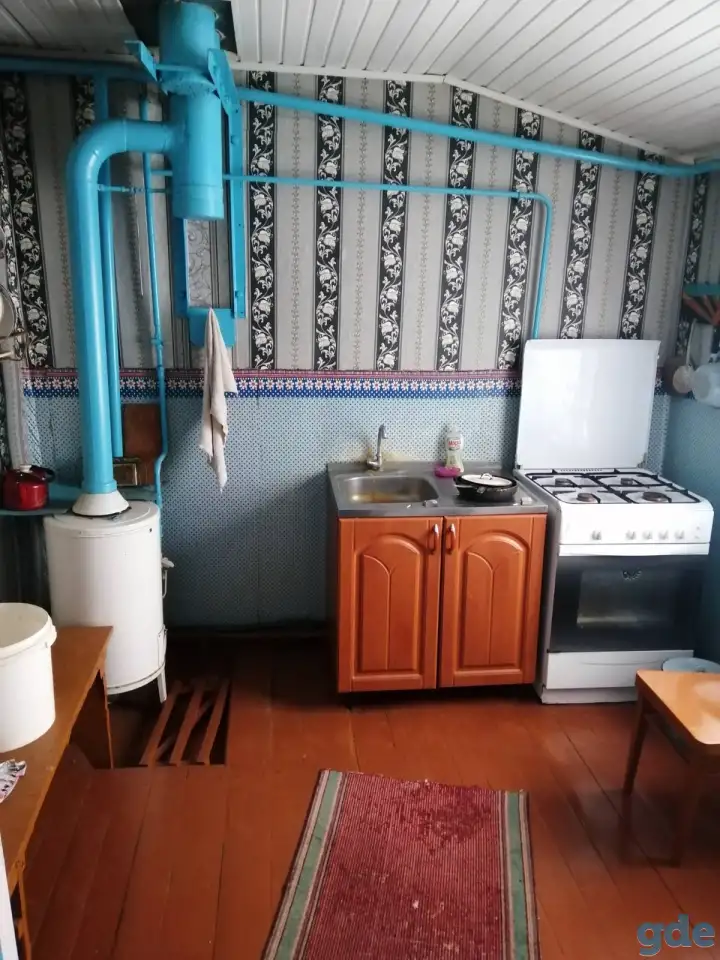 продам дом, Хабовичи, ул. Новая 41, фотография 13