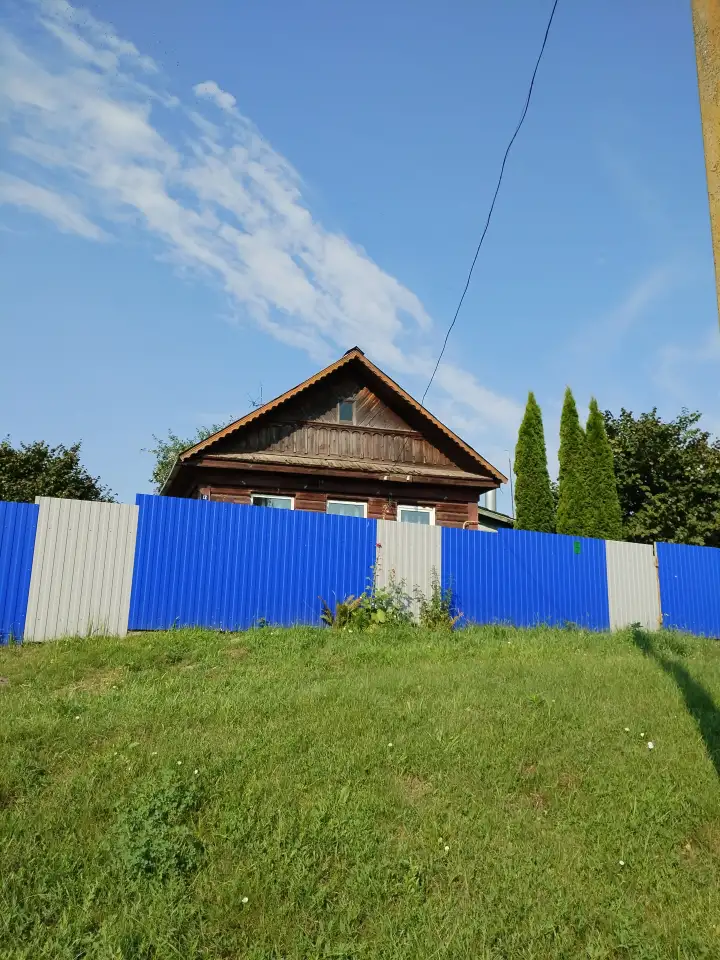 Продажа дома, Д. Хальч. обл. Ветковский р-н., фотография 1