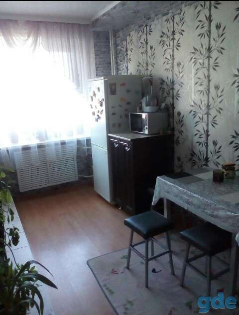 Квартиру 4 комнатную двухуровневую, ул Партизанская д.9 кв.8, фотография 2
