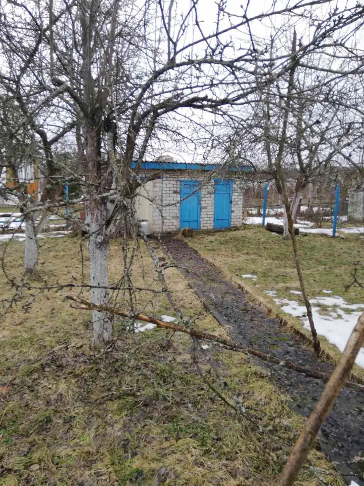 Продам дачу, область , Узденский район , ст Журавинка-Садовый,  Дещенский сс дом 97, фотография 5