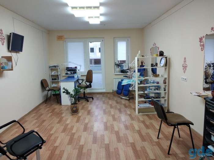 Ищем партнера для совместной аренды помещения по адресу ул. Киреенко 3, фотография 4