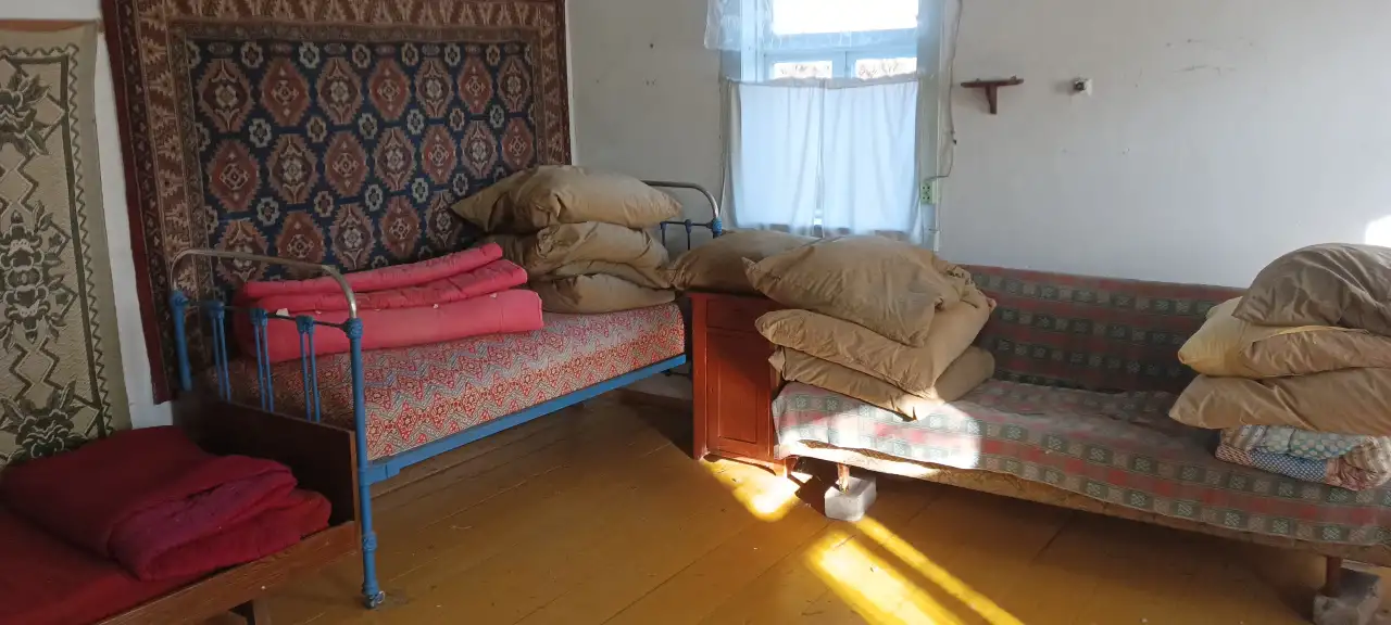 Продаётся дом-дача, 225270 Брестская обл.,Ивацевичский р-н, д.Яглевичи,, ул.Школьная, д.25, фотография 8