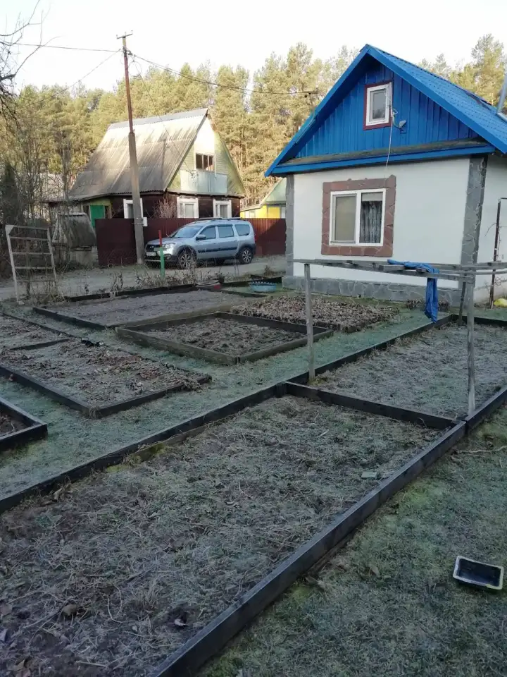 Дача, СТ Дружба, фотография 11