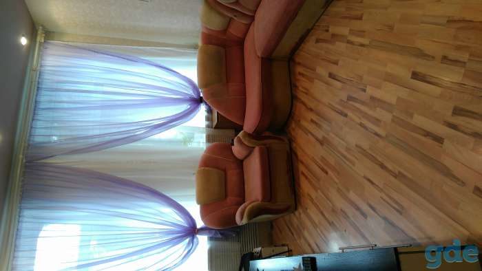 продажа квартиры, кутузова, фотография 2