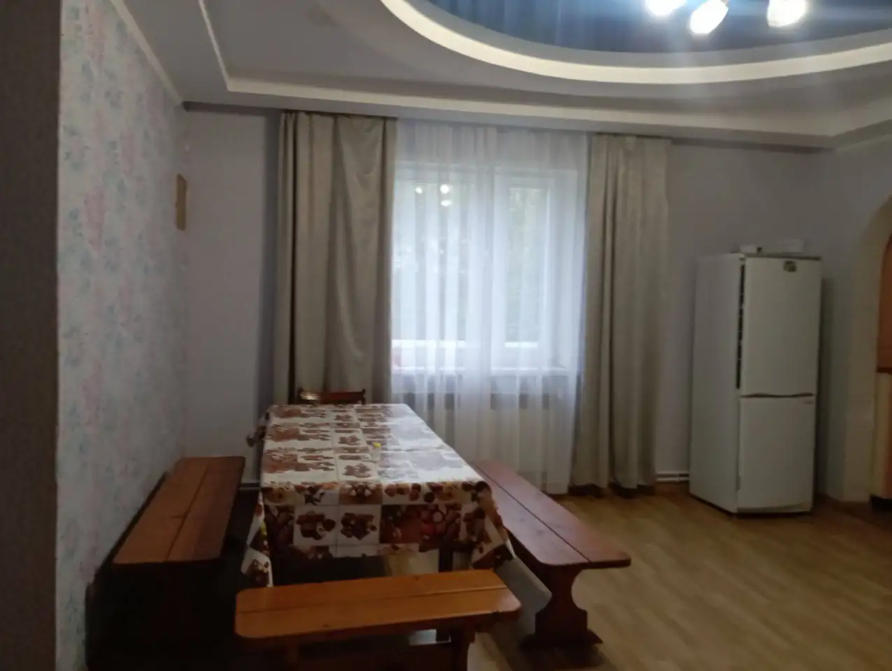 Дом в Миорах для командированных, Матюки дом 7, фотография 7