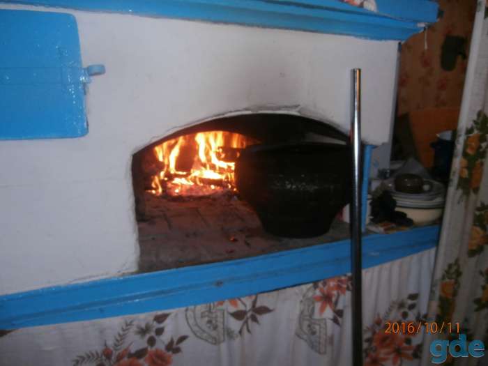 продаю дом с участком, Копыльский рн обл, фотография 3