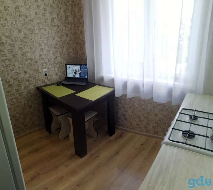 Продам Квартиру СЛуцк, Кононовича, 4, фотография 5