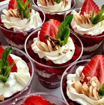 фуршет, кейтеринг, гастробоксы, закуски,, фотография 7