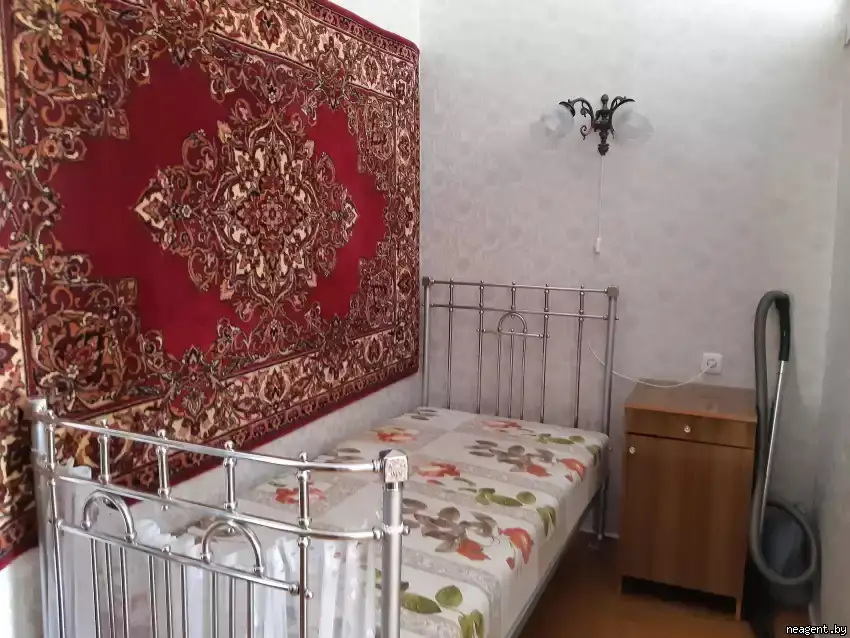 1комн кв-ра ст.м.Грушевка, фотография 2