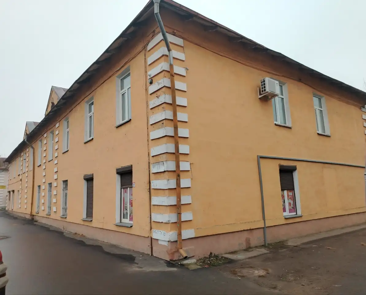 Офисные помещения по ул.Рабочей, фотография 1