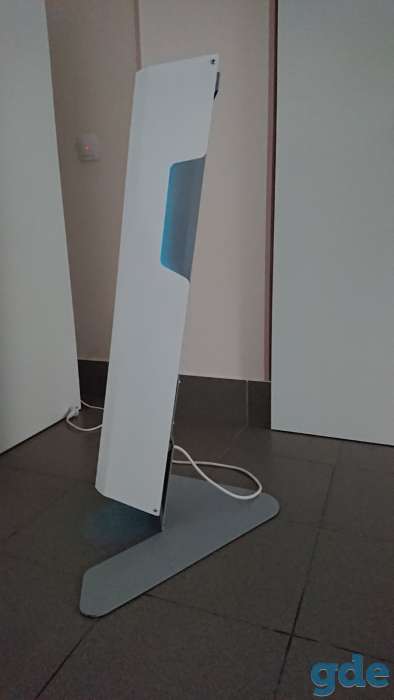 Рециркулятор Protego UV218F160, фотография 4