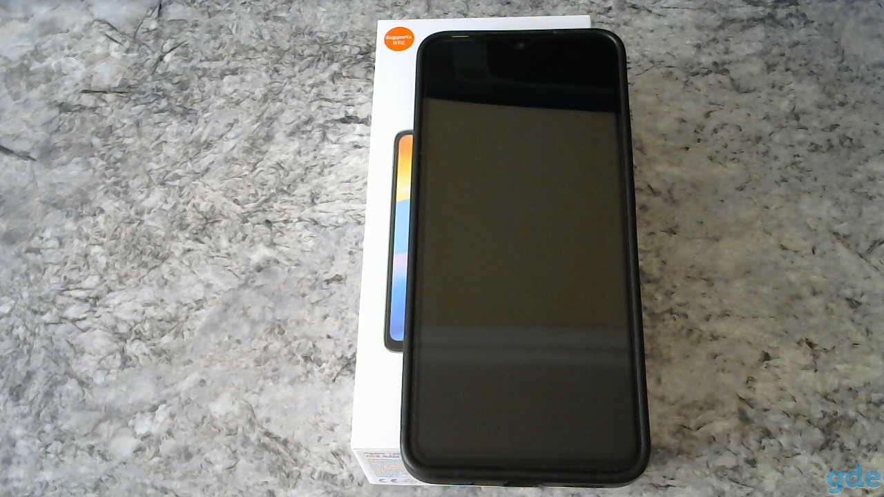 Xiaomi Redmi 10 C, фотография 1