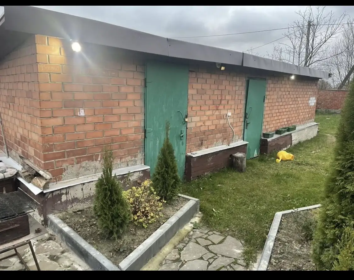 Дом жилой, Лесная ул, 63, деревня Уза, Бобовичский сельсовет, район,, фотография 9
