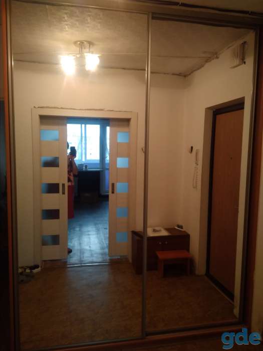 Продам встроенный шкаф, фотография 1