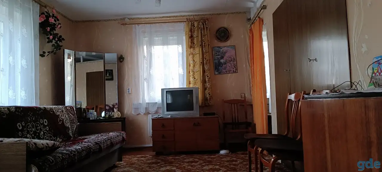 Продается дом в г. Мстиславль, фотография 3