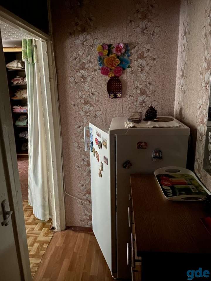 Срочно продаётся 1-комнатная квартира, Октябрьская 157/1, фотография 10