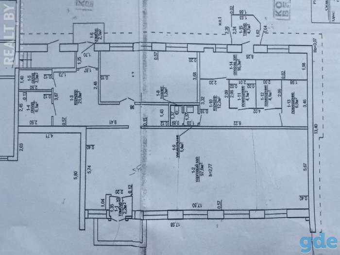 Аренда торгового помещения. Сфера услуг: магазина, салон красоты и тд., фотография 5