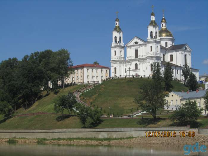 Продам 2-х комнатную квартиру в центре г.Витебска, фотография 5