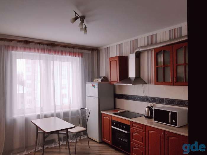 Сдам 2х квартиру на длительный период, ул.Сурганова 5а, фотография 10