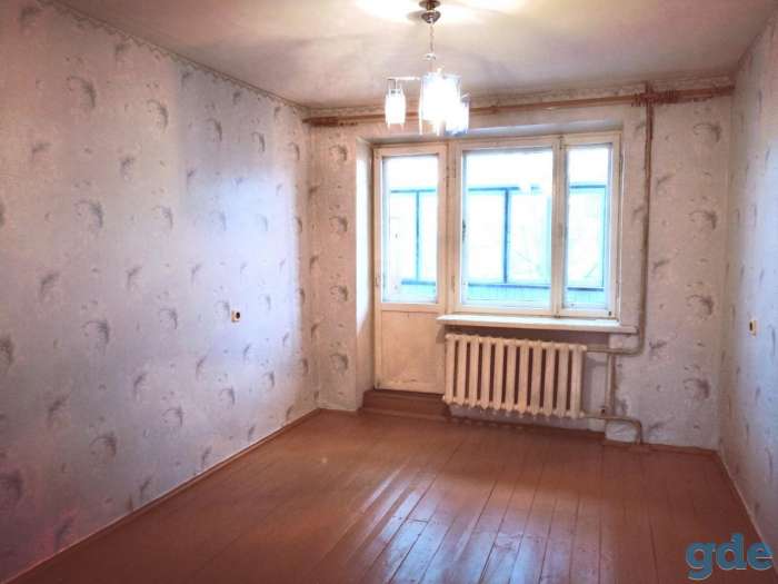 2-к улучшенной планировки 51 кв.м. Витебск., фотография 7