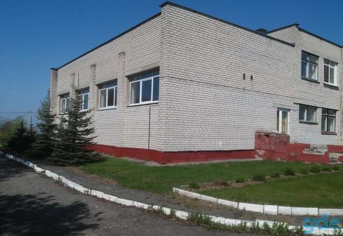 Продажа здания в Глубокском районе аг. Прошково, фотография 2
