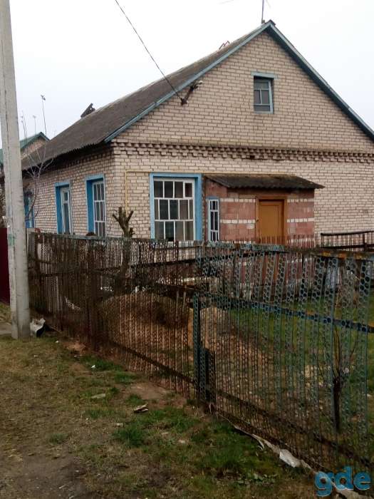 Дом в Орше, 3й Заречный пер.д.58, фотография 5