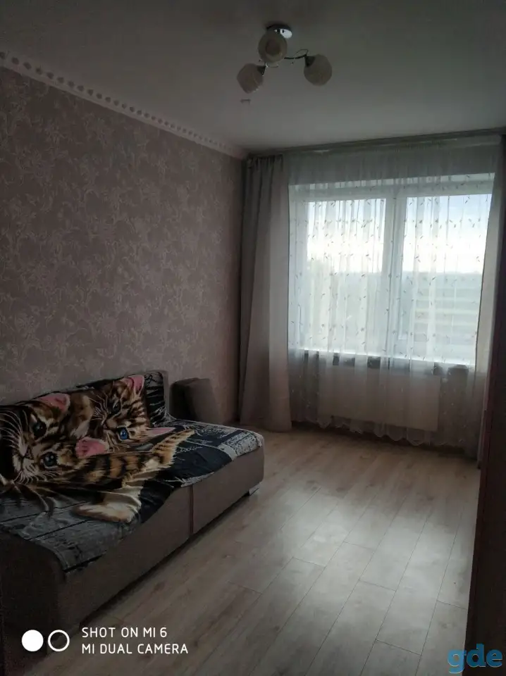 Сдам квартиру, пр. Дзержинского,90, фотография 6