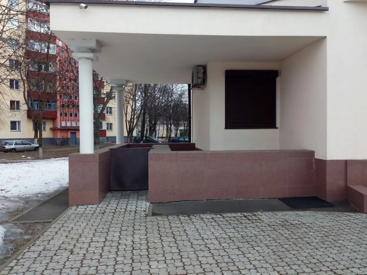 Помещения цокольного этажа, д.3А, фотография 8