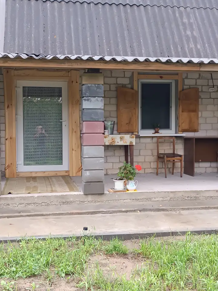 Сдам дом, Якимовичи, район, гродненская обл, фотография 1