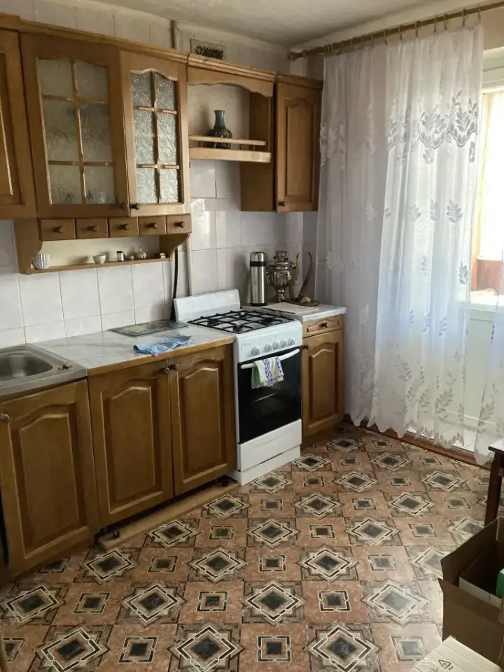 Трёхкомнатная квартира в Рогачёве., Владислава Волкова 7, фотография 7