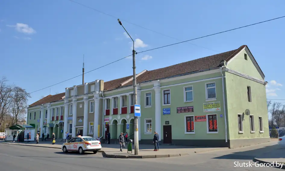 Торговое помещение ул. Ленина, 120, фотография 1