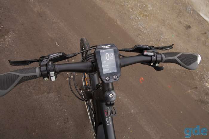 Trek Conduit+  2018г (Электро), фотография 9