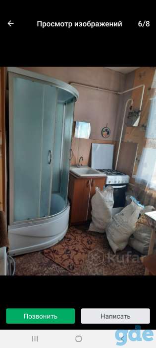 Продам 3х комнатную  квартиру в центре. Город Новогрудок., фотография 1