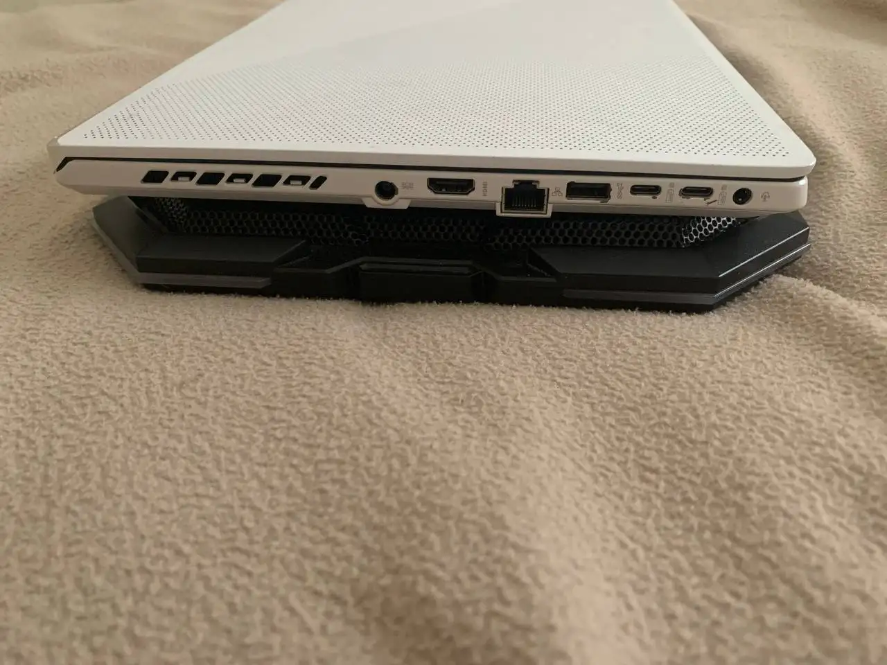 ASUS ROG Zephyrus G15 32GB игровой ноутбук, фотография 4